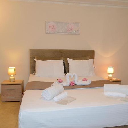 Andreas Elissaios House Villa Corfu  Ngoại thất bức ảnh