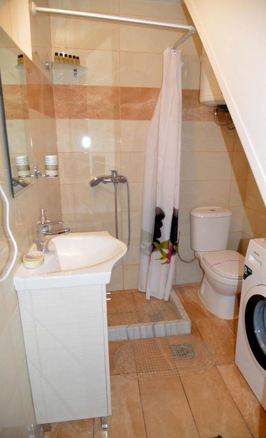 Andreas Elissaios House Villa Corfu  Ngoại thất bức ảnh