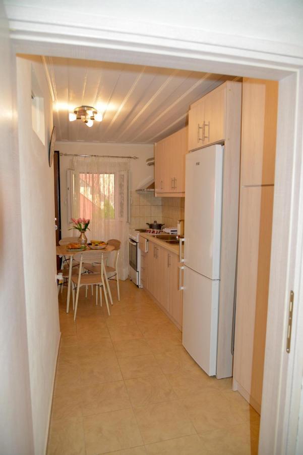 Andreas Elissaios House Villa Corfu  Ngoại thất bức ảnh